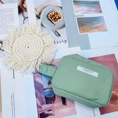 Stylish Makeup Bag Organizer