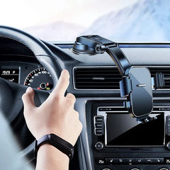 Free Universal Car Phone Holder