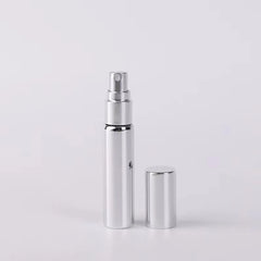 Luxurious Perfume Bottle