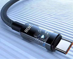 Fast Charging Cable