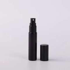 Luxurious Perfume Bottle