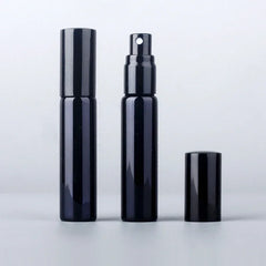 Luxurious Perfume Bottle