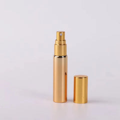 Luxurious Perfume Bottle