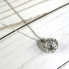 Stainless Steel Necklace