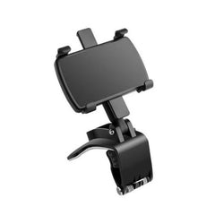 Car Dashboard Phone Holder Clip Mount