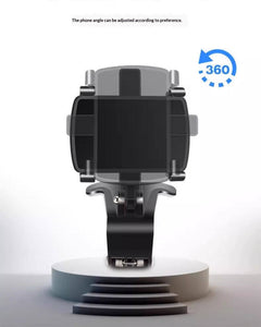 Car Dashboard Phone Holder Clip Mount