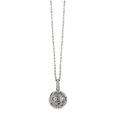 Stainless Steel Necklace