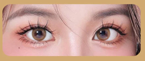 Magnetic Eyelashes